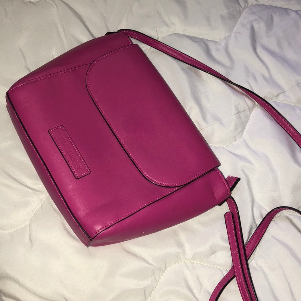 Vera Bradley Purse